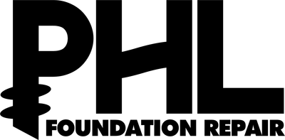 PHL Foundation Repair logo