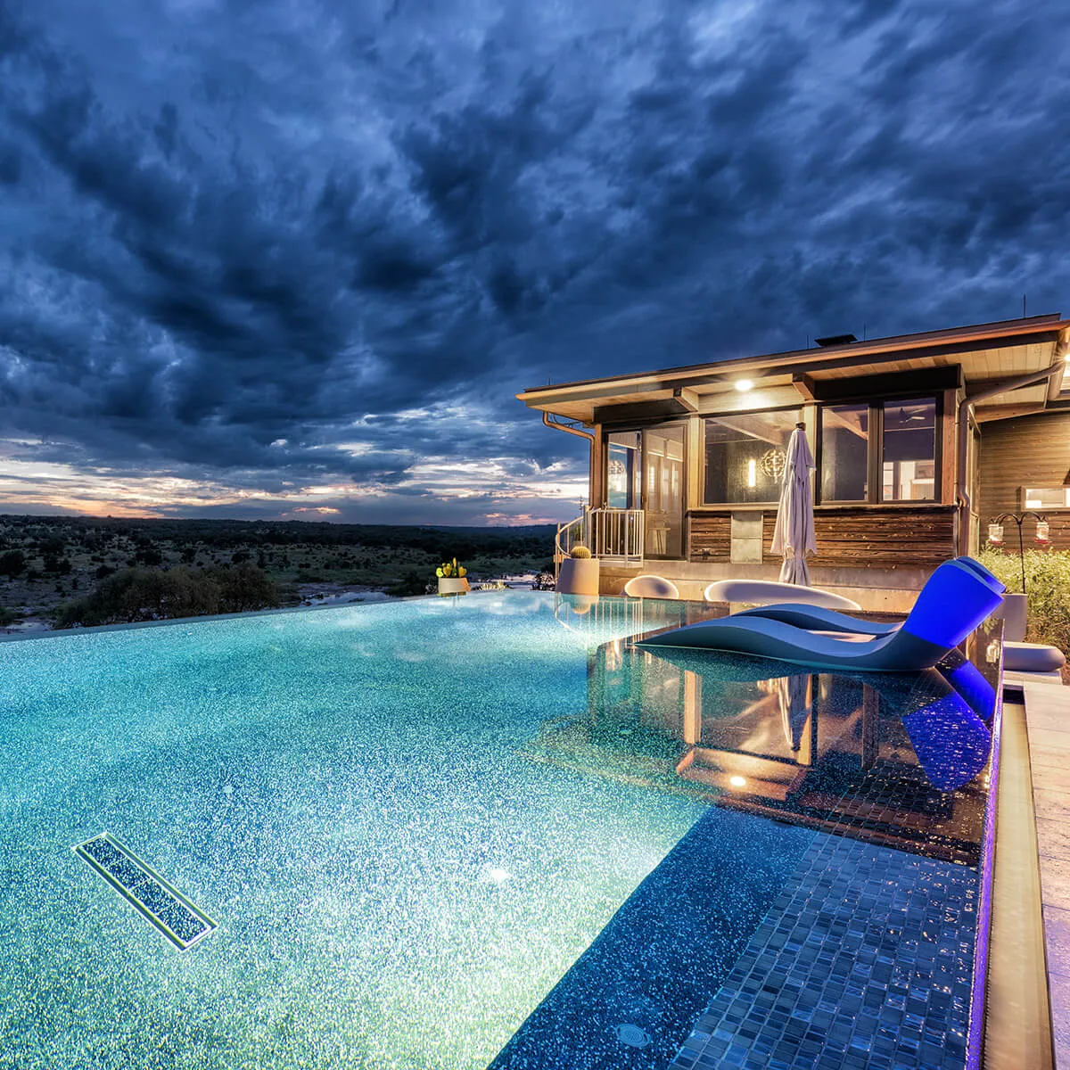 Keith Zars Pools