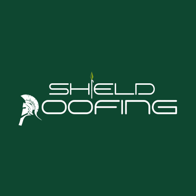 Shield Roofing logo