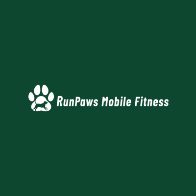 RunPaws Mobile Fitness logo
