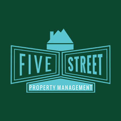 Five Street Property Management logo