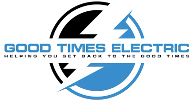 Good Times Electric logo