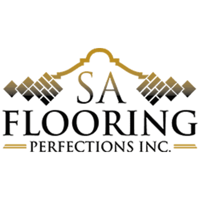 SA Flooring Perfections Inc logo