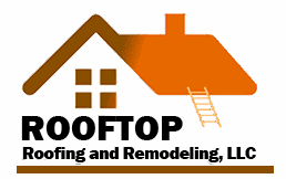 Rooftop Roofing and Remodeling LLC logo