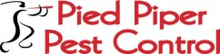 Pied Piper Pest Control logo