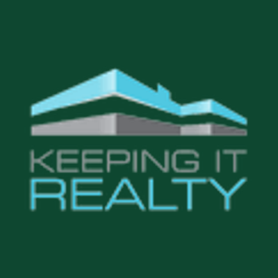 Keeping It Realty logo