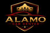 Alamo Car Center logo