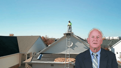 HG Roof Repair logo