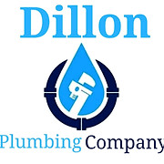 Dillon Plumbing Company logo