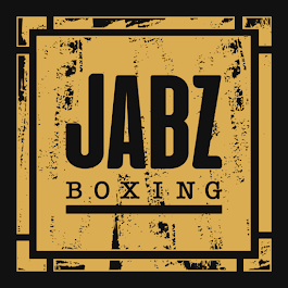 Jabz Boxing logo