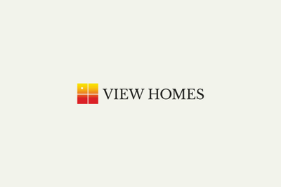 View Homes logo