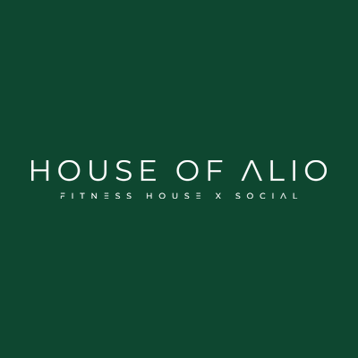 HOUSE OF ALIO logo