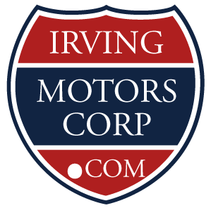 Irving Motors Corp logo