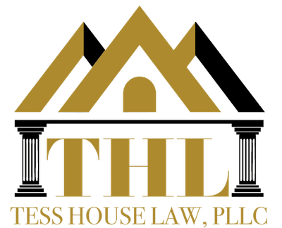 Tess House Law logo