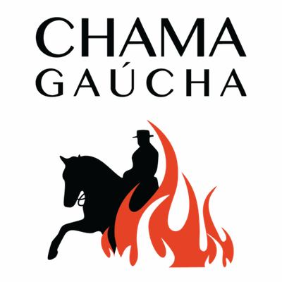Chama Gaucha Brazilian Steakhouse logo