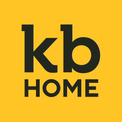 KB Home Sales Office – Preserve at Culebra - Heritage Collection logo
