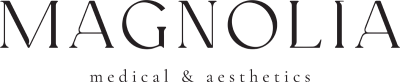 Magnolia Medical & Aesthetics logo