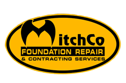 MitchCo Foundation Repair & Contracting Services logo