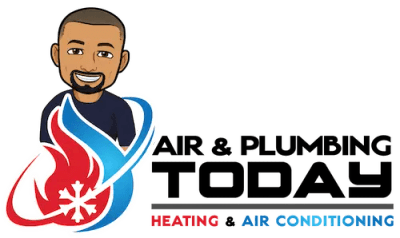 Air & Plumbing Today logo