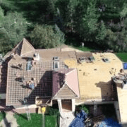 Masters Construction logo
