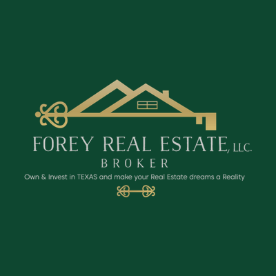 Bruce X Forey logo