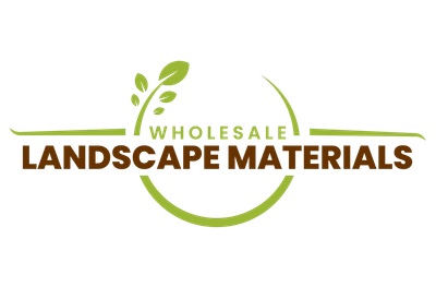 Wholesale Landscape Materials logo