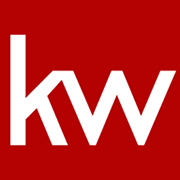KW San Antonio logo