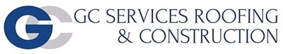 GC Services Roofing and Construction logo