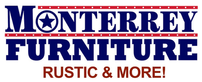 Monterrey Furniture logo