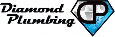 Diamond Plumbing logo