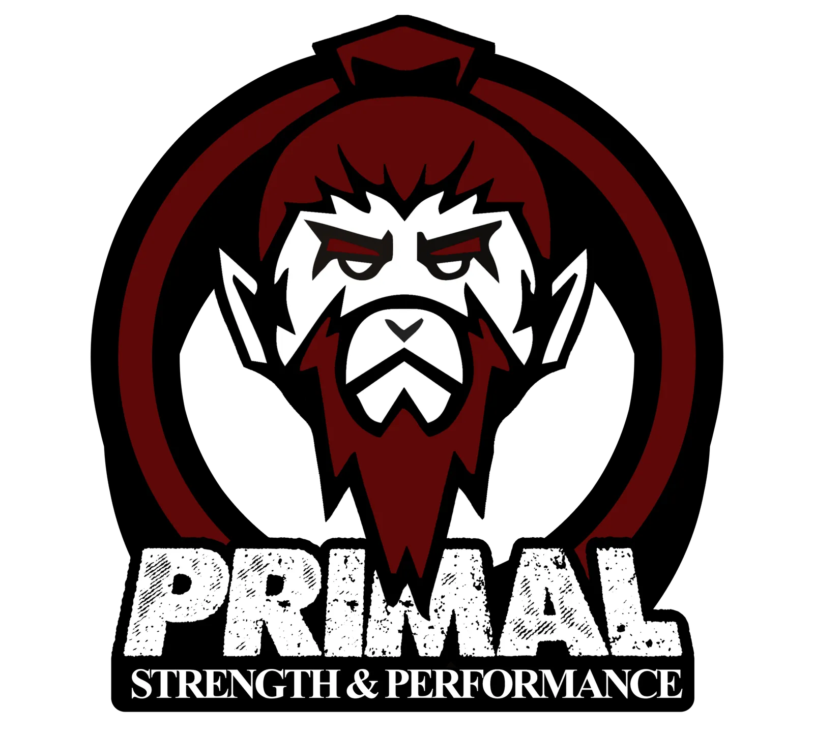 Primal Strength & Performance