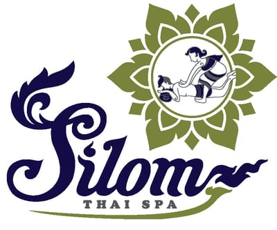 Silom Thai Spa logo