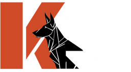 Kevlar K9 Academy logo
