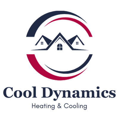 Cool Dynamics Heating & Cooling logo