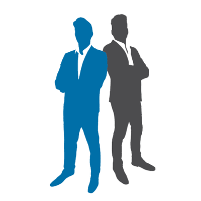 Two Brothers Roofing logo