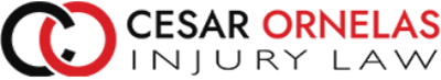 Cesar Ornelas Injury Law logo