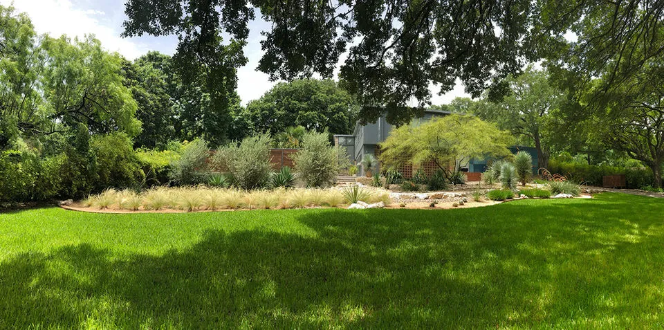 Leifeste Landscape Design