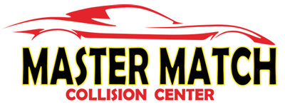 Master Match Collision logo