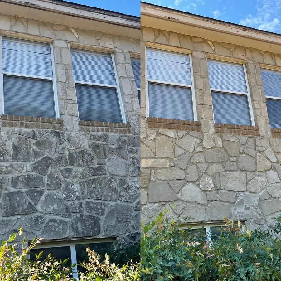 Beyer Pressure Washing