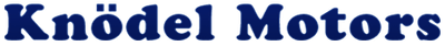 Knodel Motors logo