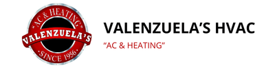 Valenzuelashvac.Com logo