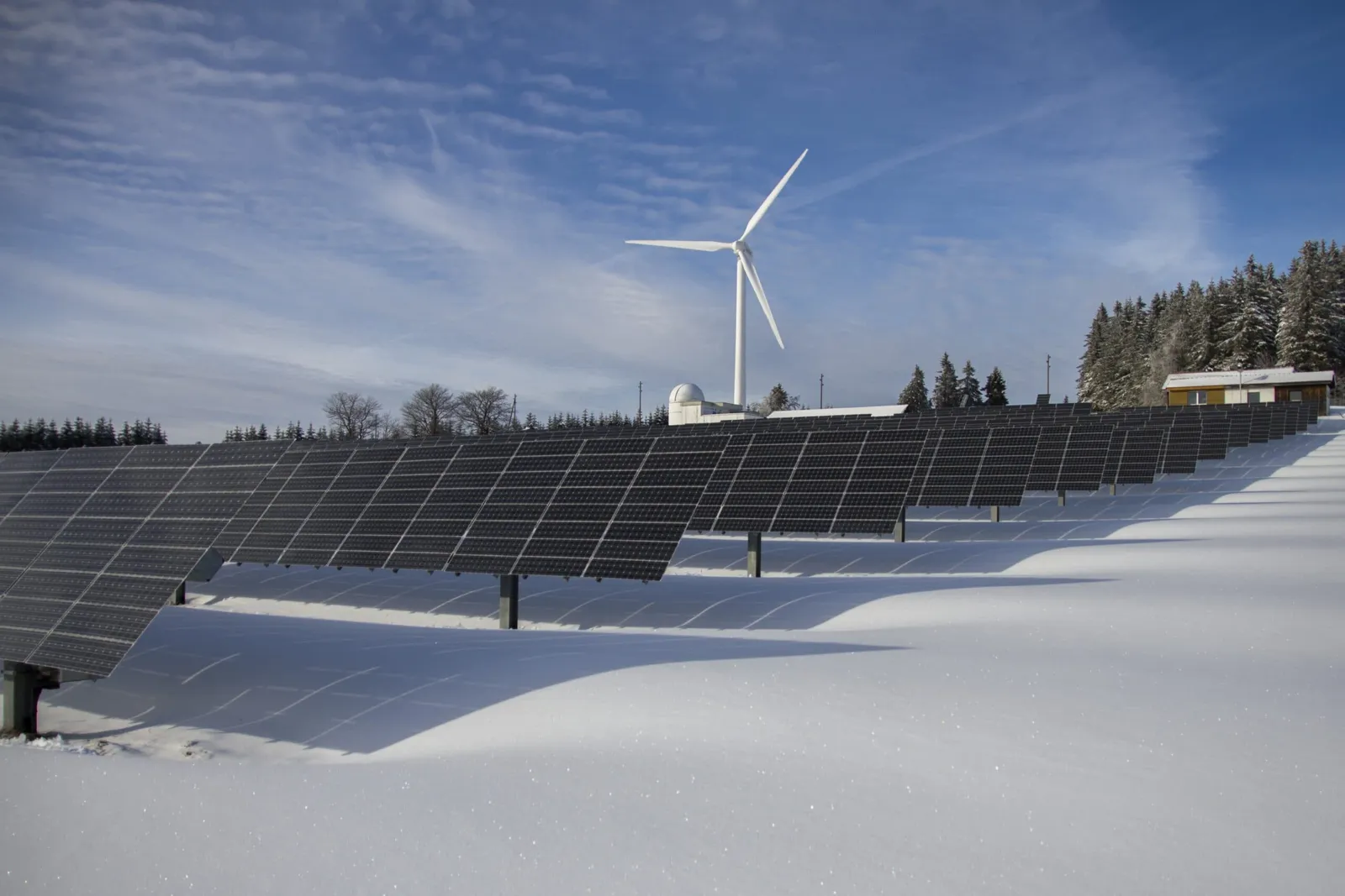South Texas Solar Systems