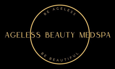 Ageless Beauty Medspa logo