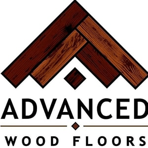 Advanced Wood Floors logo