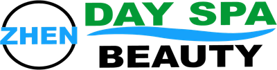 Zhen Day Spa & Beauty logo