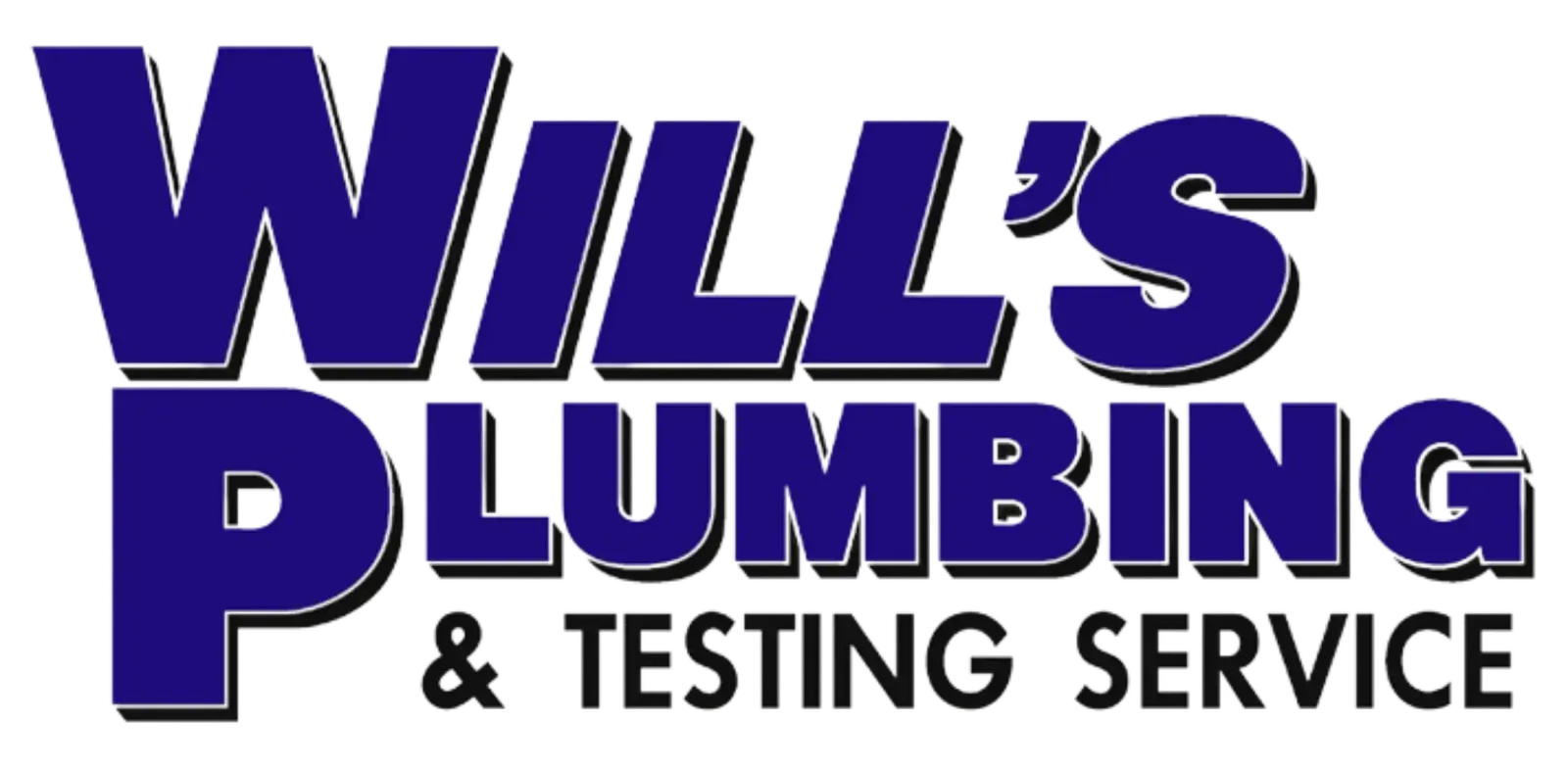 Will's Plumbing & Testing Service