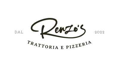 Renzo's Trattoria e Pizzeria logo