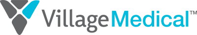 Village Medical logo