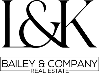 Bailey & Company Real Estate logo