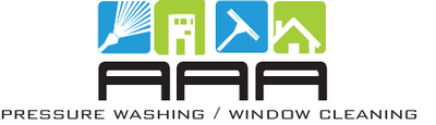 AAA Contractor Services logo